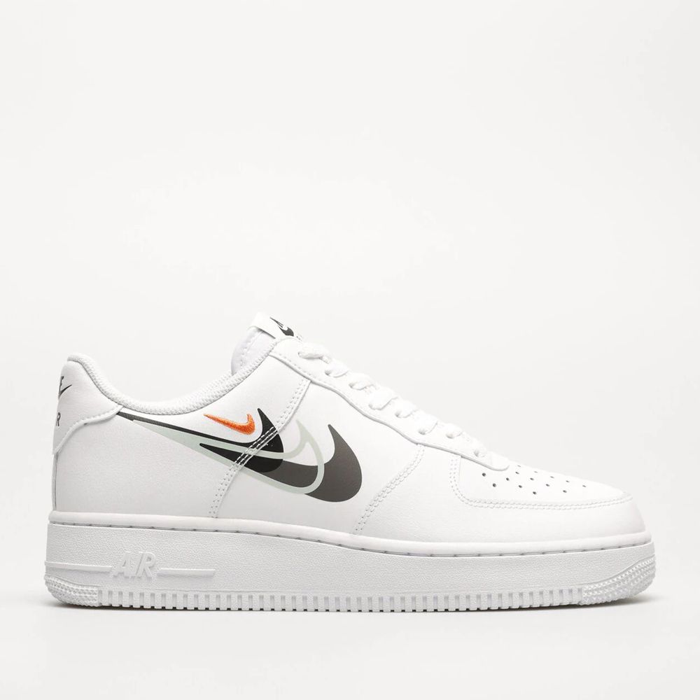 Nike Air Force 1 07 FN7807 100 Sportsalon .ua